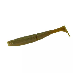 Силікон Daiwa Bait Junkie 6.2" Minnow Oil Flash UV (2195104 / 20002125) Черкассы