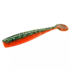 Силікон Lunker City Shaker 5/BG 6" #169 Metallic Carrot (708847 / 99407) Жмеринка