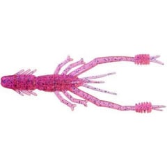 Силикон Reins Ring Shrimp 4 8 шт/уп. Розовый (1013-1552.10.27) Надворная