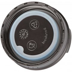 Термофляга Skif Outdoor Sporty 0.53 л Черный (1013-389.01.78) Ужгород