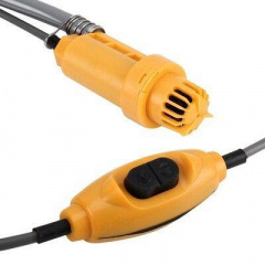 Автомобильный душ VigohA от прикуривателя Automobile Shower Set 12 вольт Ужгород