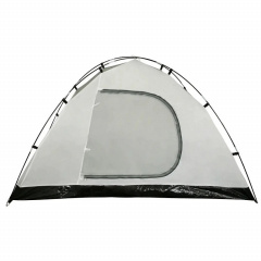 Палатка Totem Tepee 2+1 Зеленая UTTT-020 Березнеговатое