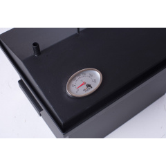 Коптильня с гидрозатвором Smoke House Kit L Thermo Олександрія
