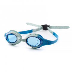 Детские Очки для плавания Arena SPIDER KIDS Разноцветный One size (7d004310-903 One size) Курінь
