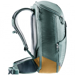 Рюкзак Deuter Rotsoord 25+5 Зеленый (1052-3221022 3618) Чорноморськ
