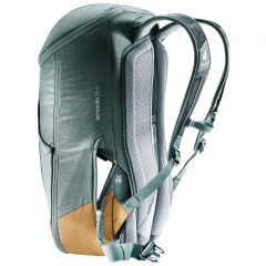 Рюкзак Deuter Rotsoord 25+5 Зеленый (1052-3221022 3618) Чорноморськ