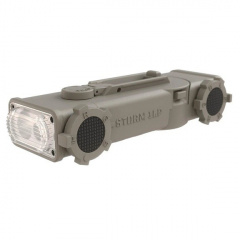 Фонарь налобный Mactronic Storm 1LP 90 Lm LED Светлый хаки (DAS301767) Покровск