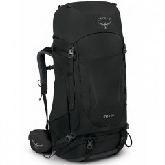 Рюкзак Osprey Kyte W 68 Black XS/S (1054-009.3317) Курінь