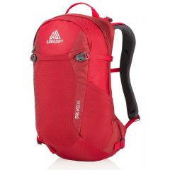 Рюкзак Gregory Salvo 18 Красный (1053-93093/4361) Київ
