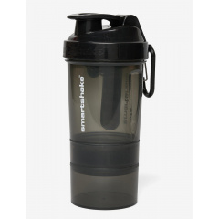 Шейкер спортивний Smartshake Original2GO 600ml Black Якимівка