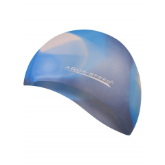 Шапка для плавания Aquaspeed BUNT 4081 (113-88) Комбинированный (5908217640819) Винница