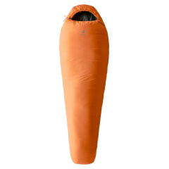 Спальник Deuter Orbit-5° REG Mandarine-Ink R правый (1052-3701722 9314 0) Київ