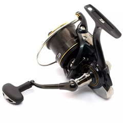 Котушка Daiwa 19 Cast IZM Feeder 25QD / (1112545 / 10923-025) Красноград