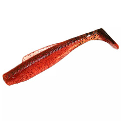 Силікон ZMAN Diezel Minnowz 4" 5pc #Calico Candy (678016 / DMIN-322PK5) Київ