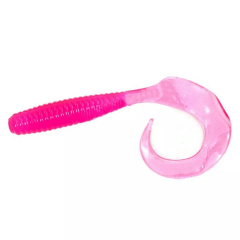 Силікон ZMAN Grubz 9" 3pc #Neon Pink (2193848 / GRUBZ9-103PK3) Михайлівка