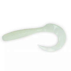 Силікон ZMAN Grubz 9" 3pc #Glow (2181733 / GRUBZ9-231PK3) Черновцы