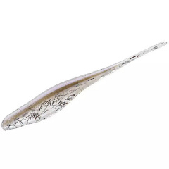 Силікон ZMAN Streakz 3.75" 6pc #Opening Night (695144 / STRK375-263PK6) Сарни