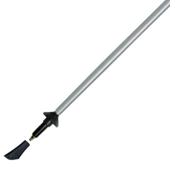 Палки для скандинавской ходьбы Gabel Vario S-9.6 Fucsia (7008350620000) Городок