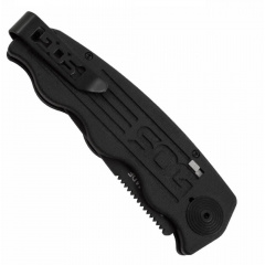 Нож SOG Tac Ops (1033-SOG TO1011-BX) Боярка