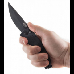 Нож SOG Tac Ops (1033-SOG TO1011-BX) Боярка