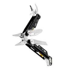 Мультитул Leatherman Signal Black/Grey (1080-832265) Тернополь