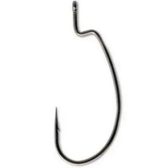 Крючок Decoy Worm 18 6/0 4 шт/уп (1013-1562.00.55) Косів