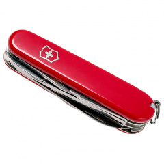 Нож Victorinox Deluxe Tinker Red (1049-Vx14723) Броды