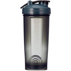 Шейкер спортивный Blender Bottle Pro45 1270ml Grey White (1838398009) Ізюм
