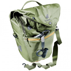 Рюкзак Deuter Mainhattan 17+10 Khaki (1052-3230022 2615) Вінниця