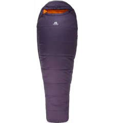 Спальник Mountain Equipment Starlight II Wmns Long Фиолетовый (1053-ME-003592.01419.Long) Покровск