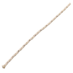 Фитиль Star армированный для бензиновых зажигалок 95 mm D3 mm (23654STAR) Калуш