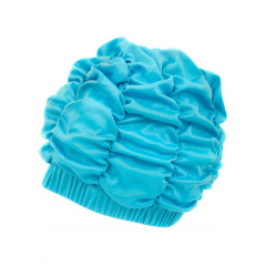 Шапка для плавания Aquaspeed SHOWER CAP 5744 Бирюзовая (5908217657442) Одеса