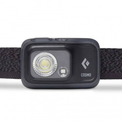 Фонарь налобный Black Diamond Cosmo 350 Graphite (1033-BD 620673.0004. ALL1) Долина