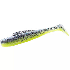 Силікон ZMAN Minnowz 3" 6pc #Sexy Mullet (672741 / GMIN-308PK6) Березне