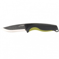 Нож SOG Aegis FX Black/Moss Green (1033-SOG 17-41-04-41) Южноукраинск