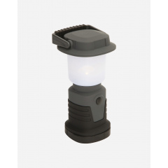 Фонарь кемпинговый Bo-Camp Nodus High Power LED 100 Lumen Черно-серый (DAS301429) Винница