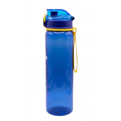 Фляга Тритан Tramp 0 75 л Blue UTRC-289-blue Новомосковськ