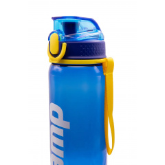 Фляга Тритан Tramp 0 75 л Blue UTRC-289-blue Новомосковськ