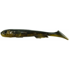Силикон Savage Gear LB 3D Goby Shad 230mm 96.0g Черный/Коричневый (1013-1854.15.40) Бердянск