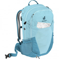 Рюкзак Deuter Futura 21 SL Блакитний (1052-3400021 1333) Покровськ
