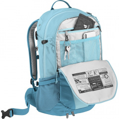 Рюкзак Deuter Futura 21 SL Блакитний (1052-3400021 1333) Покровськ