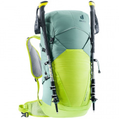 Рюкзак Deuter Speed Lite 30 Slate/Jade Green (1052-3410622 2807) Бориспіль