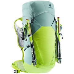 Рюкзак Deuter Speed Lite 30 Slate/Jade Green (1052-3410622 2807) Бориспіль