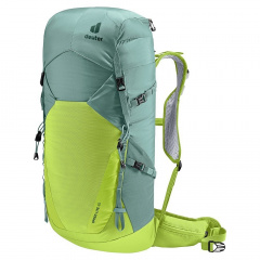 Рюкзак Deuter Speed Lite 30 Slate/Jade Green (1052-3410622 2807) Бориспіль