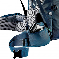 Рюкзак Deuter Aircontact 60 + 10 SL (1052-3320421 2337) Кропивницкий