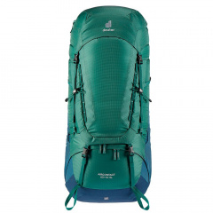 Рюкзак Deuter Aircontact 60 + 10 SL (1052-3320421 2337) Кропивницкий