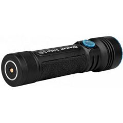 Фонарь Olight Seeker 3 Pro Черный (1013-2370.35.29) Славута