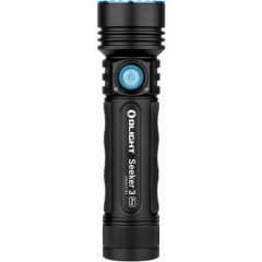 Фонарь Olight Seeker 3 Pro Черный (1013-2370.35.29) Славута