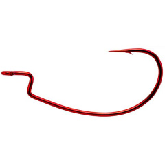 Крючок Decoy Worm17R Kg Hook R 1/0 7 шт/уп (1013-1562.05.47) Ирпень