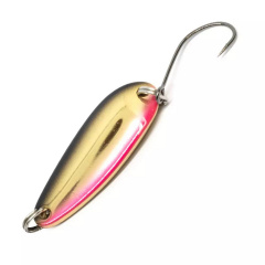 Блешня коліривальна Daiwa Crusader Gekiatsu 4g #12 Akahara / (2206723 / 7410854) Рівне